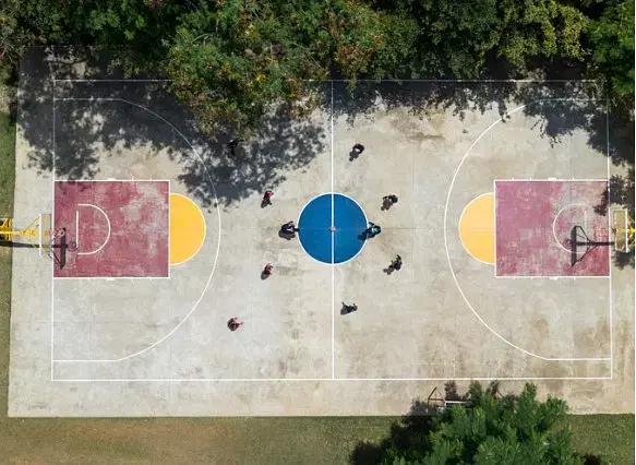 Alliance School of Liberal Arts and Sciences Bangalore Campus photo 12